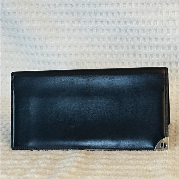 Dunhill Leather Wallet - Picture 9 of 9